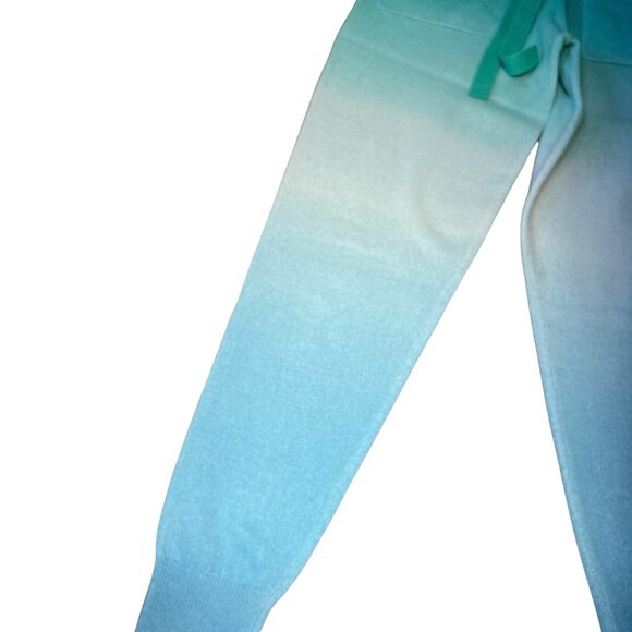 Luxurious Cashmere Joggers by Crush Cashmere - Picture 2 of 4